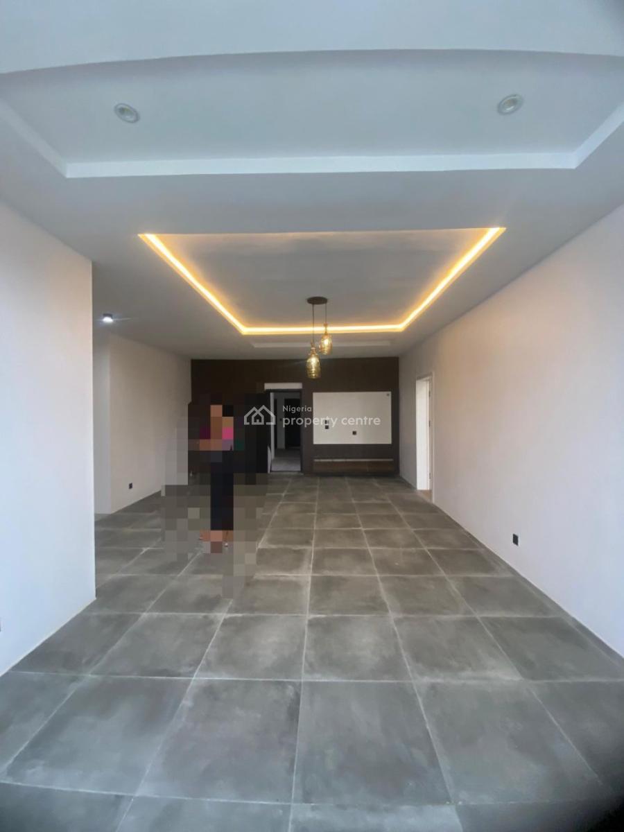 Brand New Luxury and Spacious 2 Bedroom Apartment, Idado Estate, Lekki, Lagos, Flat / Apartment for Rent