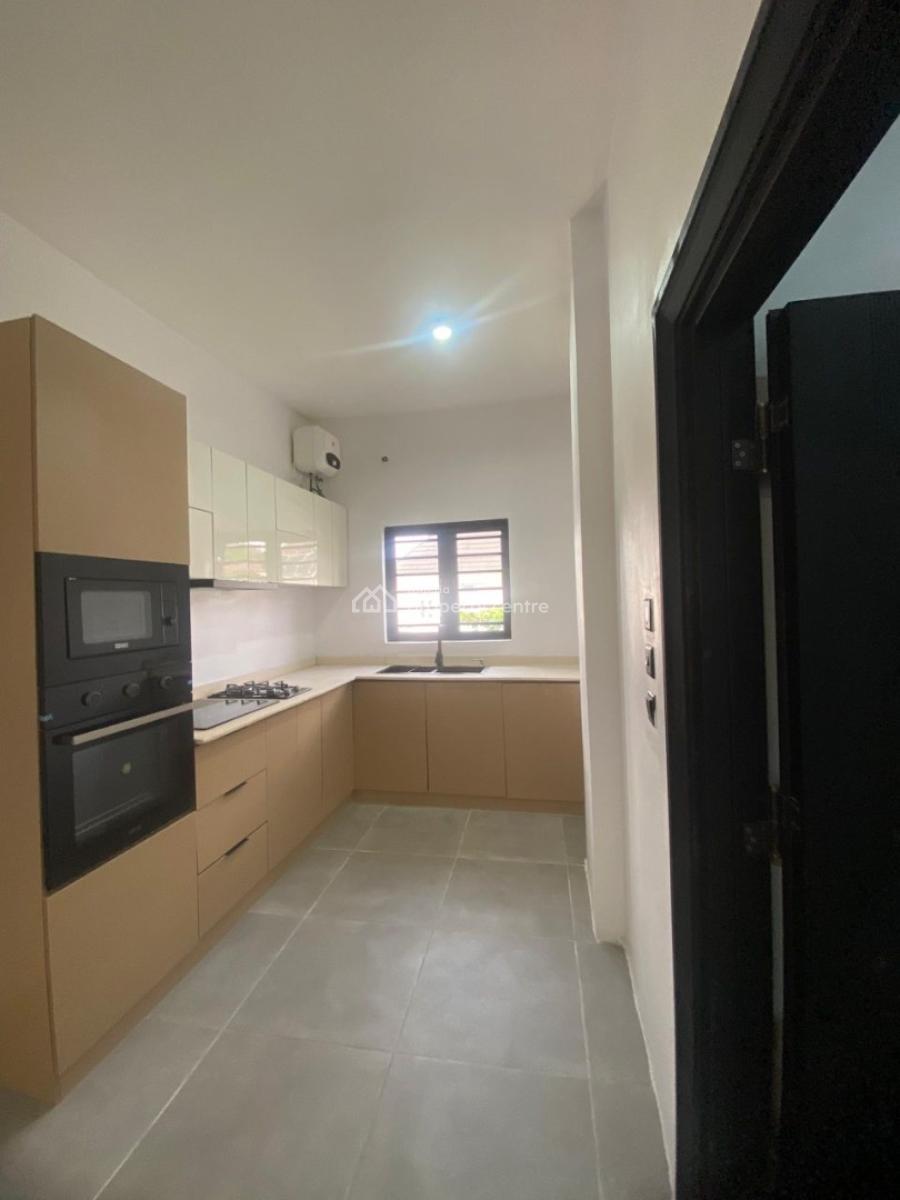 Brand New Luxury and Spacious 2 Bedroom Apartment, Idado Estate, Lekki, Lagos, Flat / Apartment for Rent