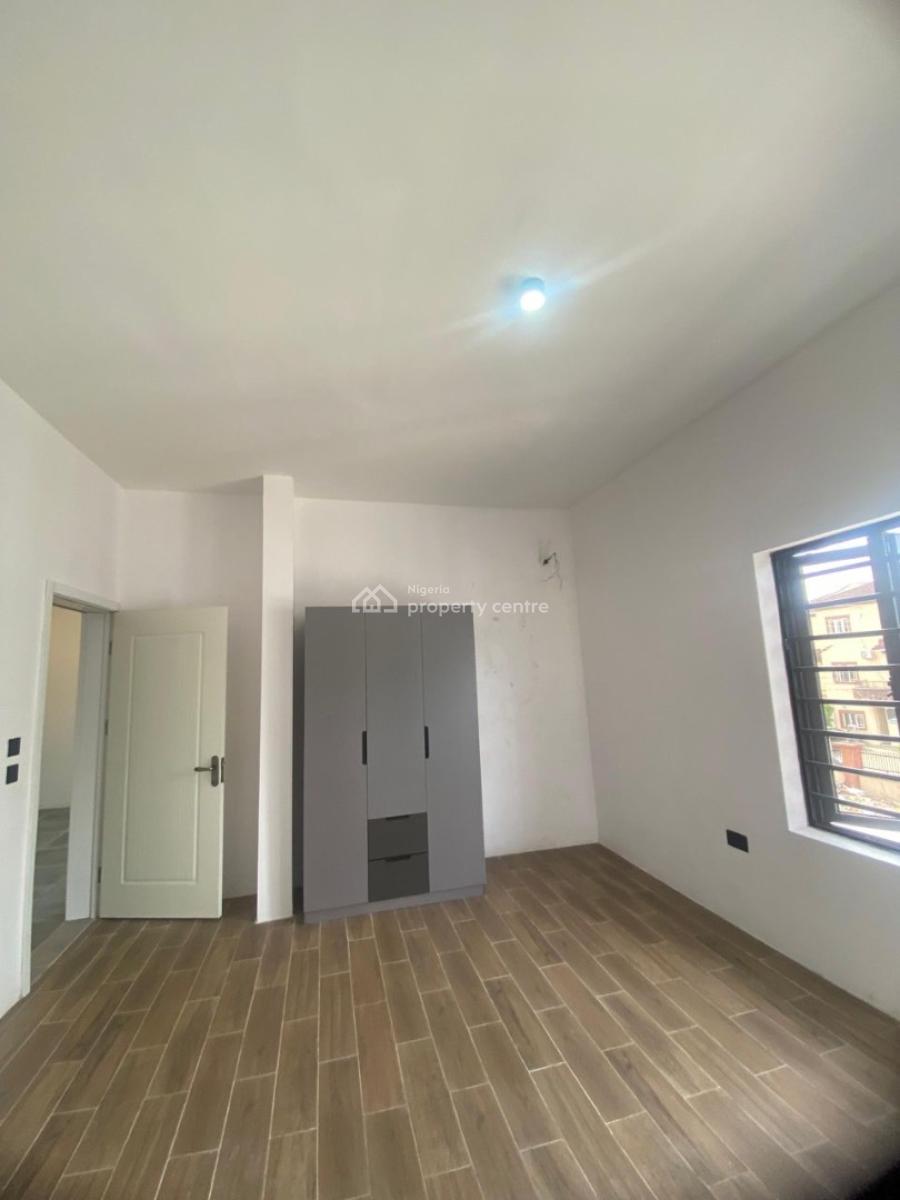 Brand New Luxury and Spacious 2 Bedroom Apartment, Idado Estate, Lekki, Lagos, Flat / Apartment for Rent