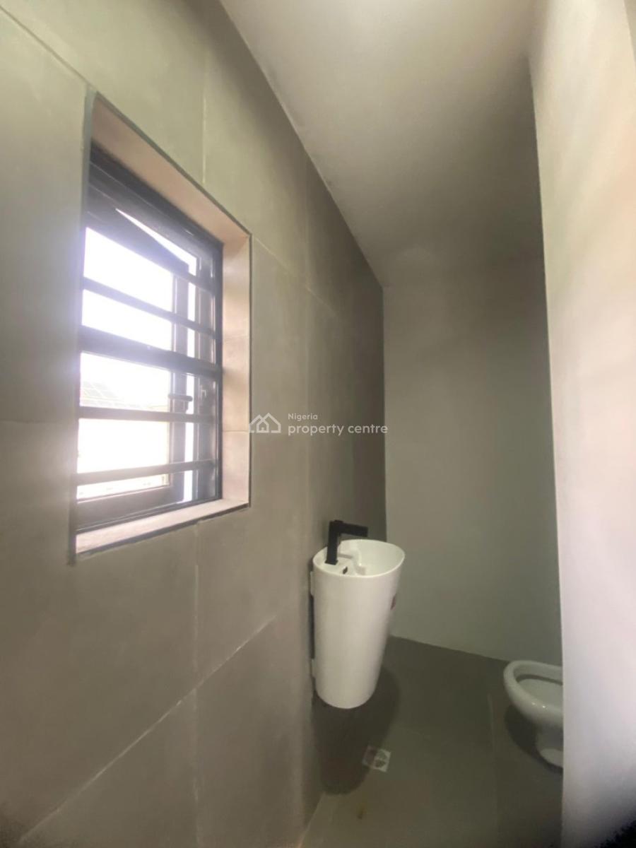 Brand New Luxury and Spacious 2 Bedroom Apartment, Idado Estate, Lekki, Lagos, Flat / Apartment for Rent