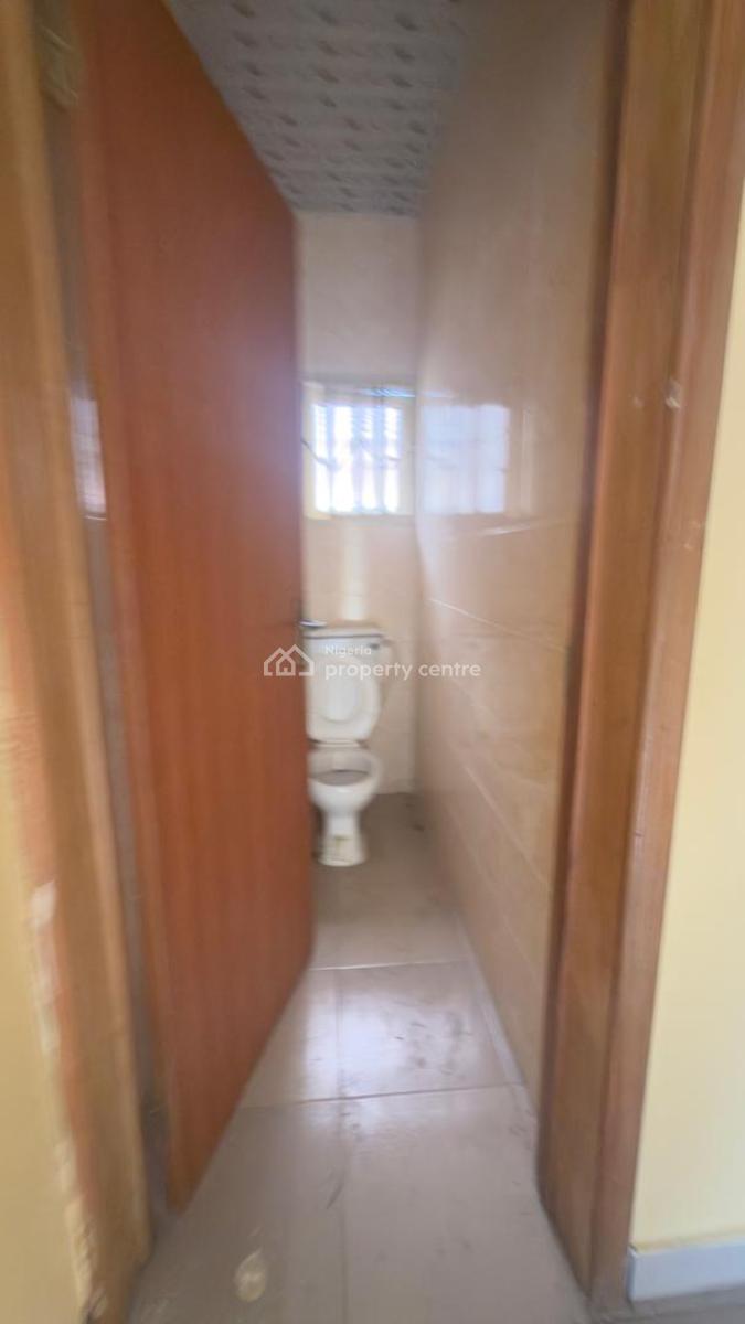 2 Bedroom Bungalow, Ikate, Lekki, Lagos, House for Rent