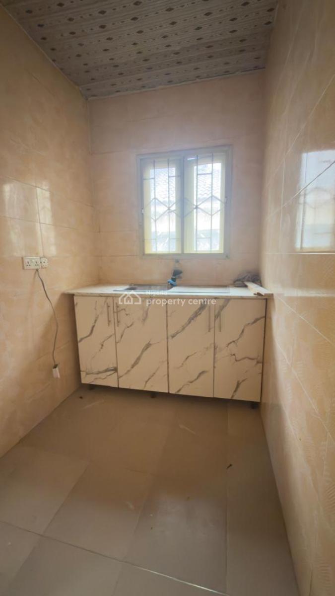2 Bedroom Bungalow, Ikate, Lekki, Lagos, House for Rent