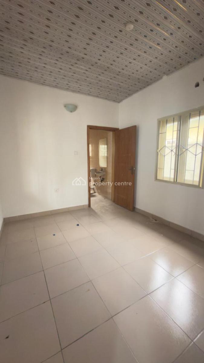 2 Bedroom Bungalow, Ikate, Lekki, Lagos, House for Rent