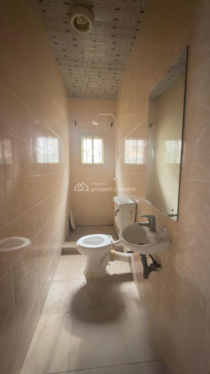 2 Bedroom Bungalow, Ikate, Lekki, Lagos, House for Rent