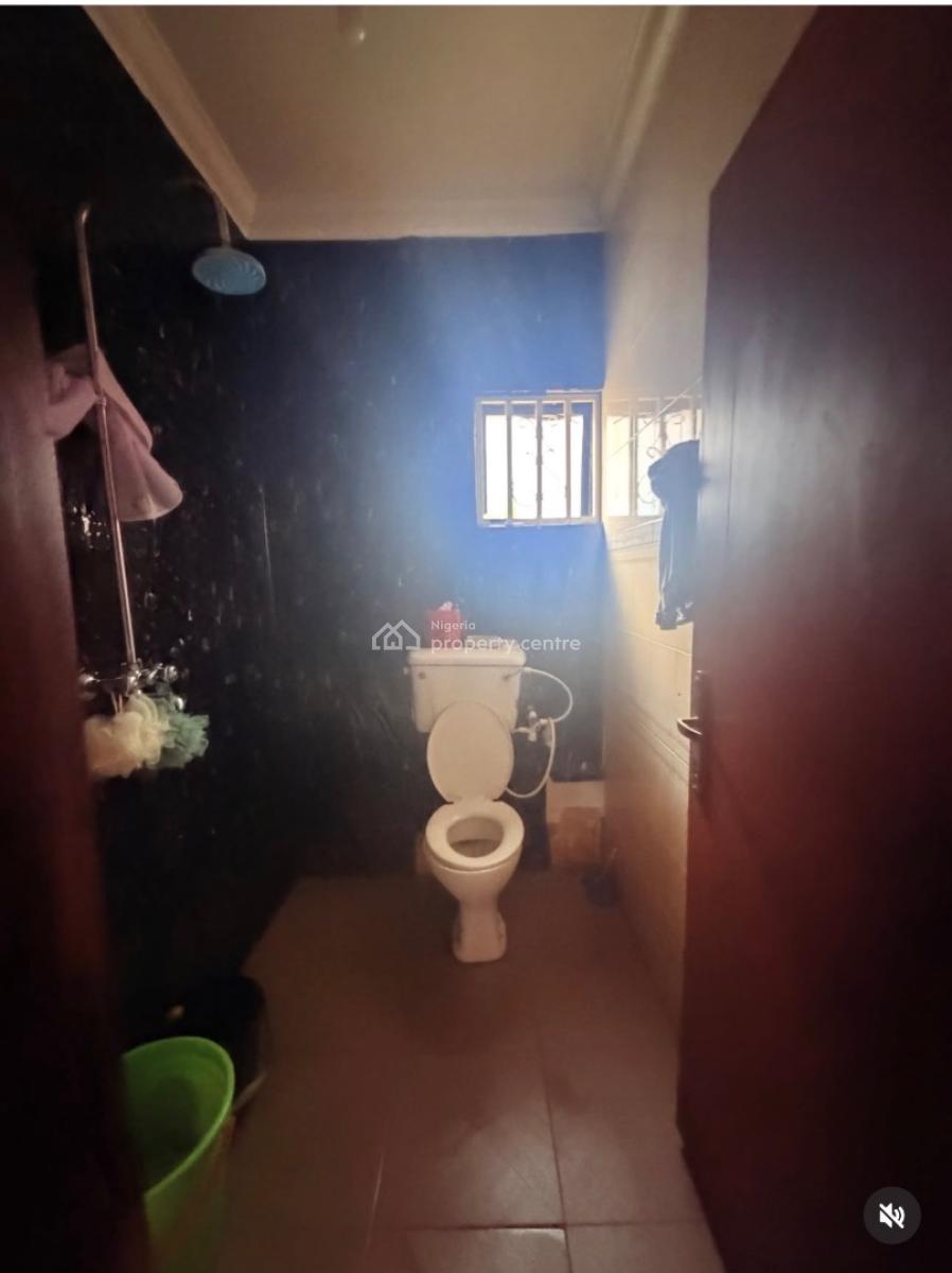 Affordable 2 Bedroom Bungalow, Ogba, Ikeja, Lagos, Detached Duplex for Sale