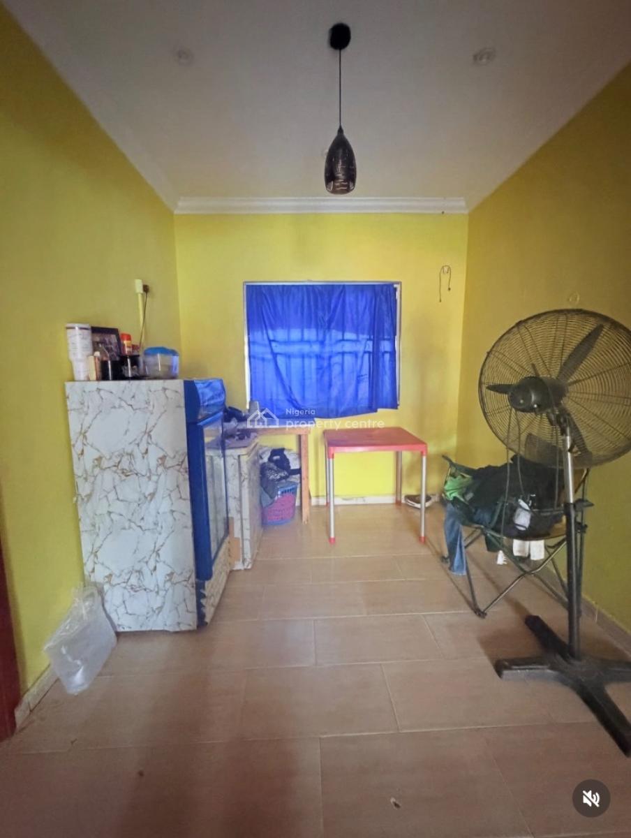 Affordable 2 Bedroom Bungalow, Ogba, Ikeja, Lagos, Detached Duplex for Sale