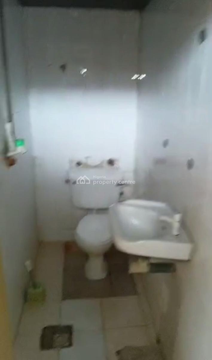 Decent Clean One Bedroom Apartment, Adelabu, Surulere, Lagos, Mini Flat (room and Parlour) for Rent