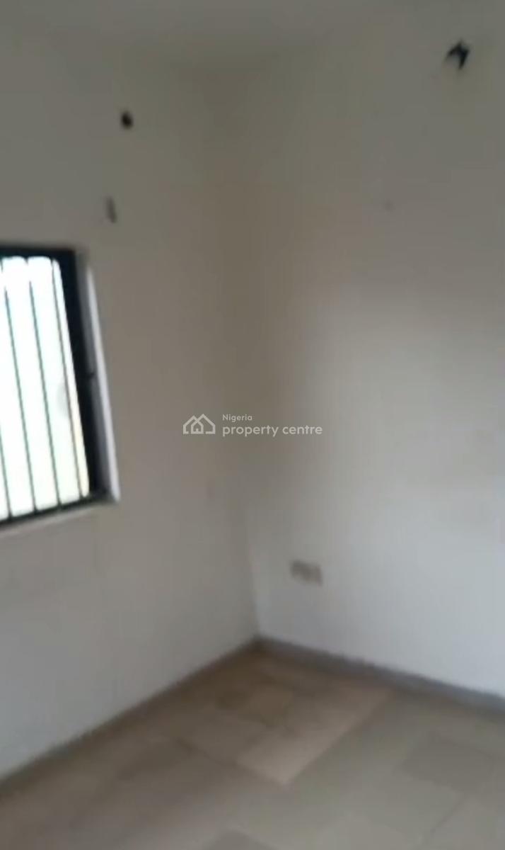 Decent Clean One Bedroom Apartment, Adelabu, Surulere, Lagos, Mini Flat (room and Parlour) for Rent