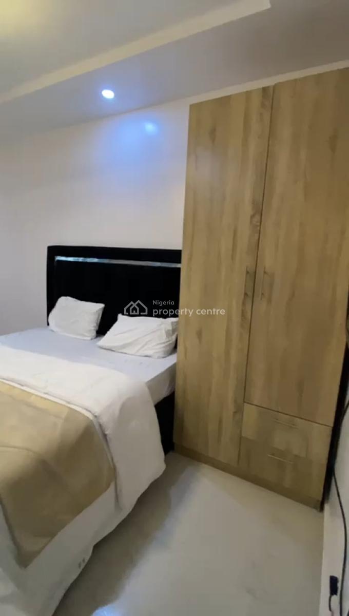 Fully Furnished 3 Bedroom Terrace Duplex, Ocean Palm Estate Ogidan, Lekki, Lagos, Terraced Duplex for Rent