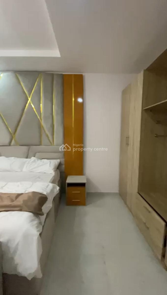 Fully Furnished 3 Bedroom Terrace Duplex, Ocean Palm Estate Ogidan, Lekki, Lagos, Terraced Duplex for Rent