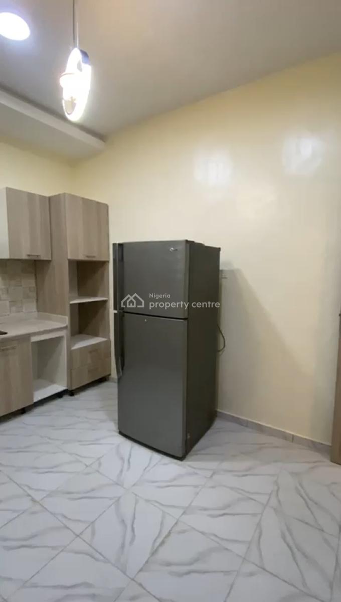 Fully Furnished 3 Bedroom Terrace Duplex, Ocean Palm Estate Ogidan, Lekki, Lagos, Terraced Duplex for Rent