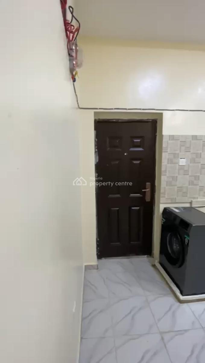 Fully Furnished 3 Bedroom Terrace Duplex, Ocean Palm Estate Ogidan, Lekki, Lagos, Terraced Duplex for Rent