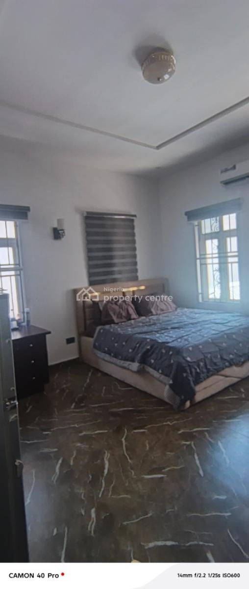 Standard Room Self Contain Sharing Kitchen, By Elevation Church, Ilasan, Lekki, Lagos, Self Contain (single Rooms) for Rent
