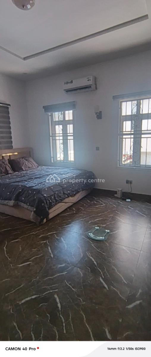 Standard Room Self Contain Sharing Kitchen, By Elevation Church, Ilasan, Lekki, Lagos, Self Contain (single Rooms) for Rent