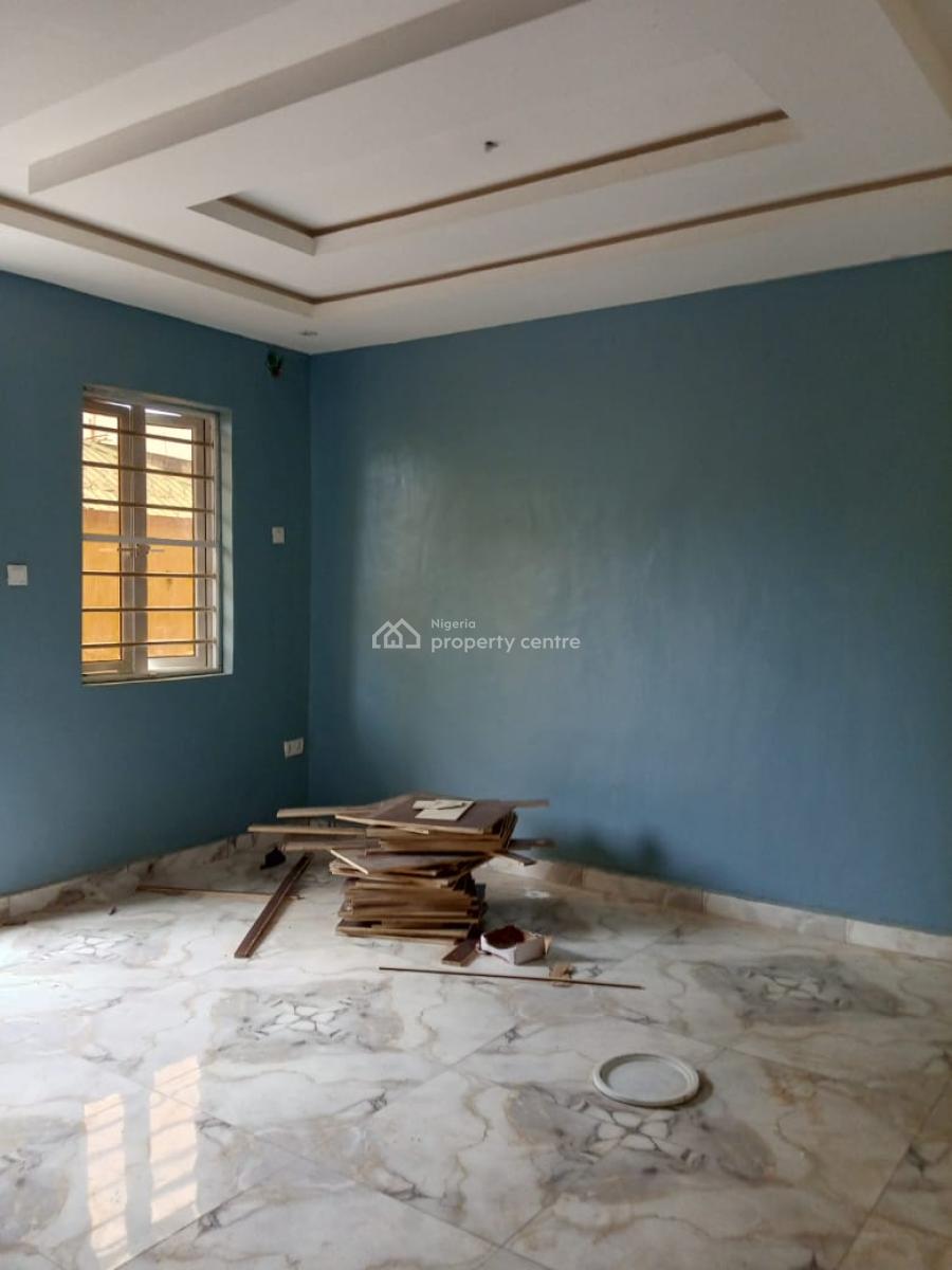 Newly Built Standard 2 Bedroom Flat, Surulere, Lagos, Flat / Apartment for Rent