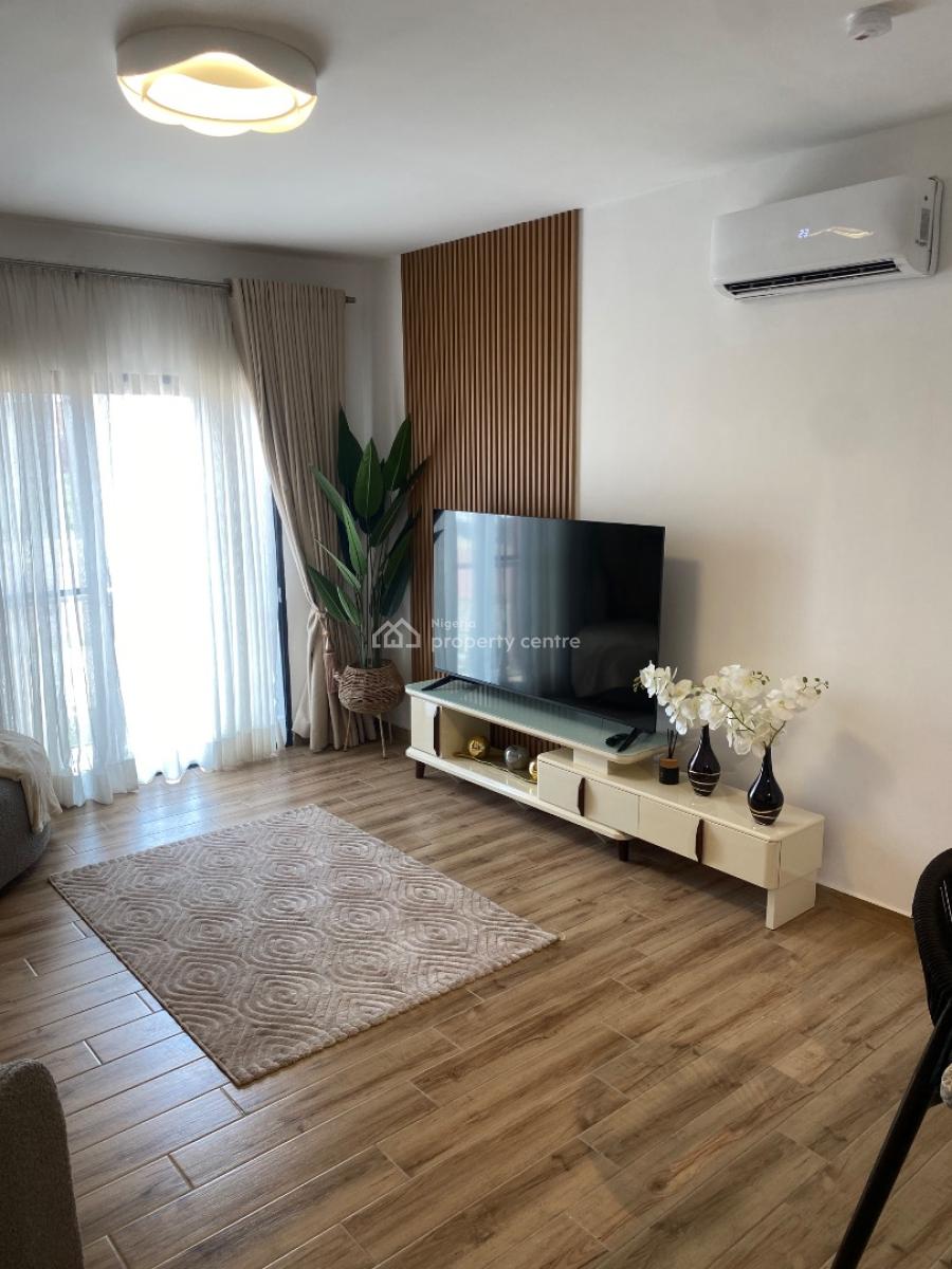 Modern 2 Bedroom Apartment with Word Class Amenities and  Balcony, Epe, Lagos, Flat / Apartment for Sale