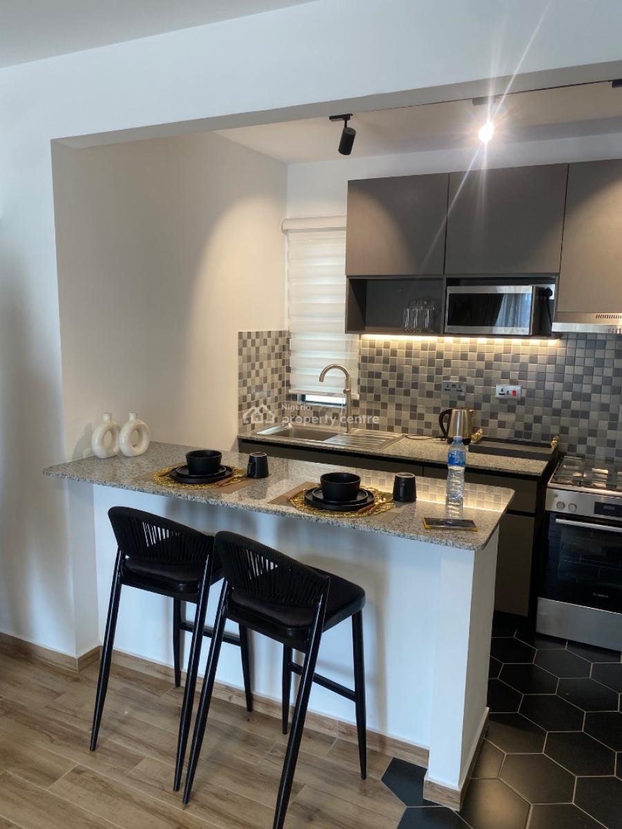 Modern 2 Bedroom Apartment with Word Class Amenities and  Balcony, Epe, Lagos, Flat / Apartment for Sale