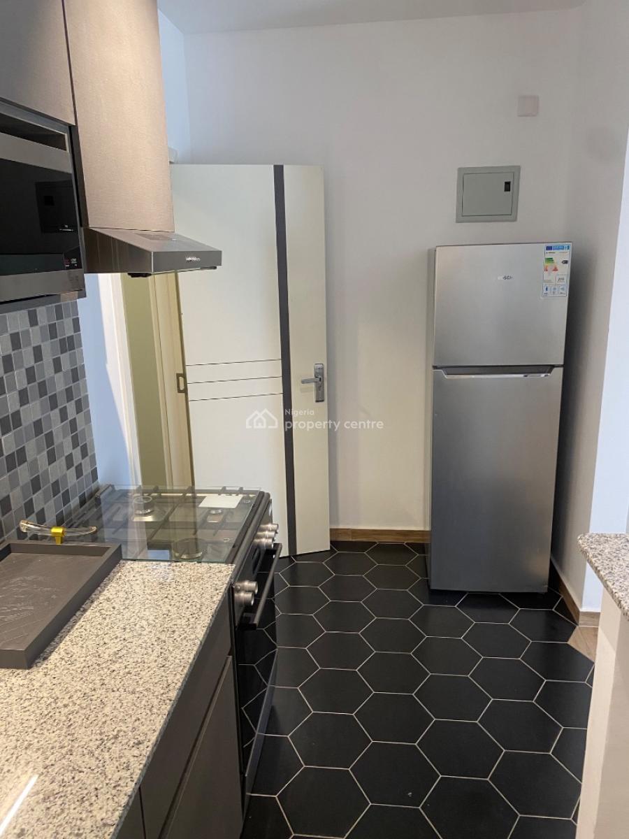 Modern 2 Bedroom Apartment with Word Class Amenities and  Balcony, Epe, Lagos, Flat / Apartment for Sale