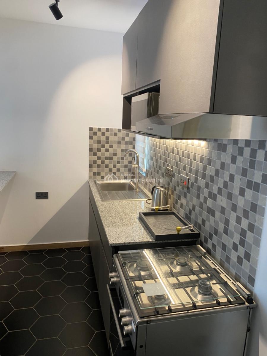 Modern 2 Bedroom Apartment with Word Class Amenities and  Balcony, Epe, Lagos, Flat / Apartment for Sale