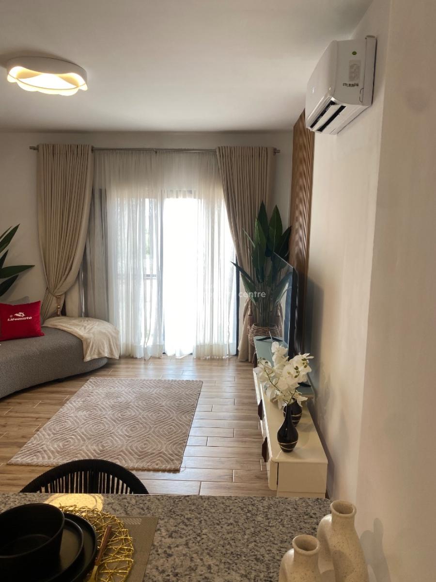 Modern 2 Bedroom Apartment with Word Class Amenities and  Balcony, Epe, Lagos, Flat / Apartment for Sale