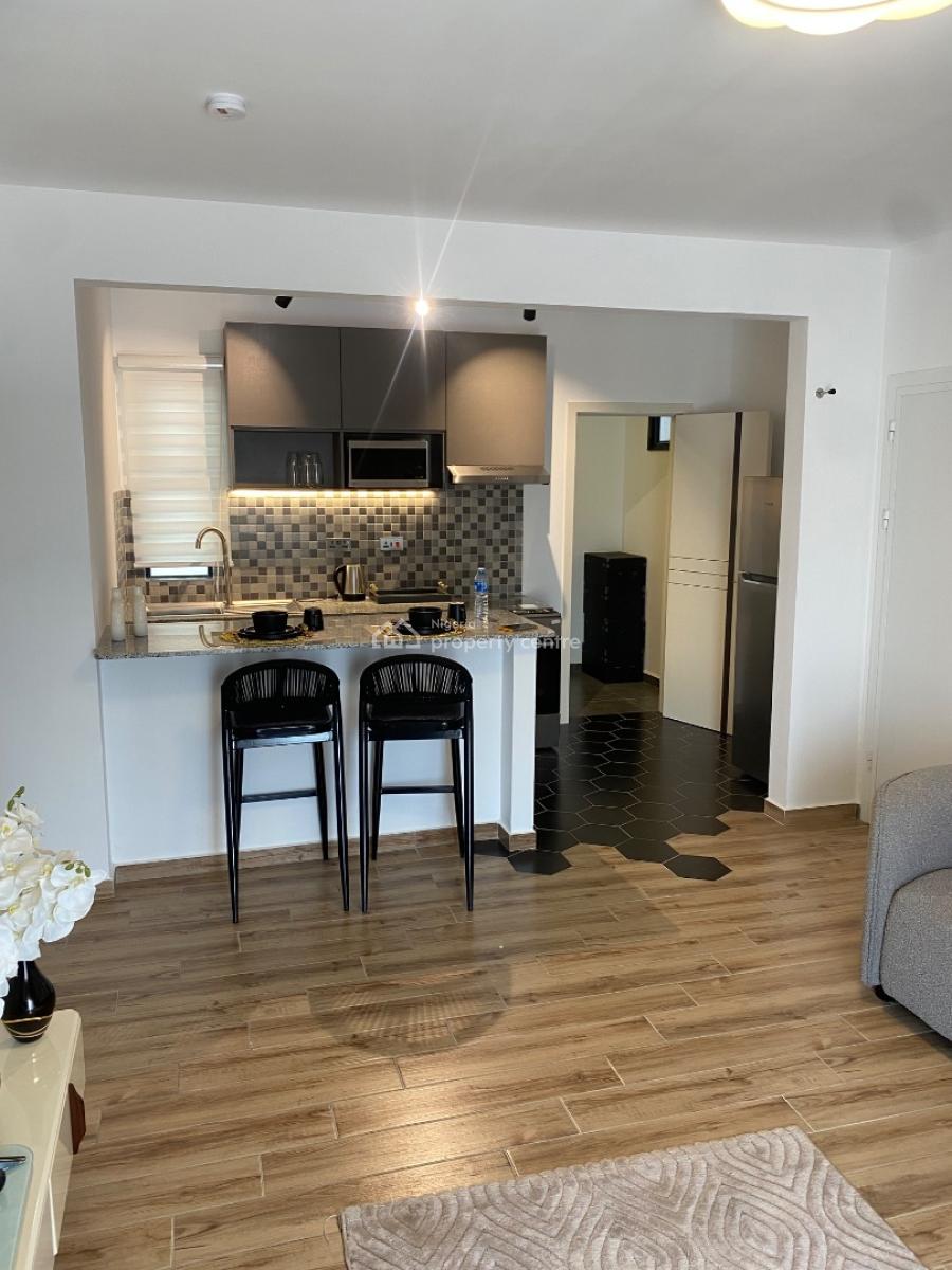 Modern 2 Bedroom Apartment with Word Class Amenities and  Balcony, Epe, Lagos, Flat / Apartment for Sale