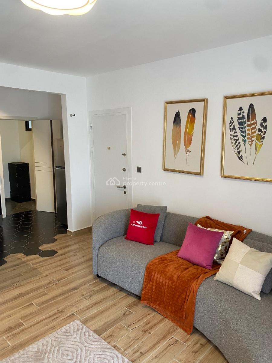 Modern 2 Bedroom Apartment with Word Class Amenities and  Balcony, Epe, Lagos, Flat / Apartment for Sale