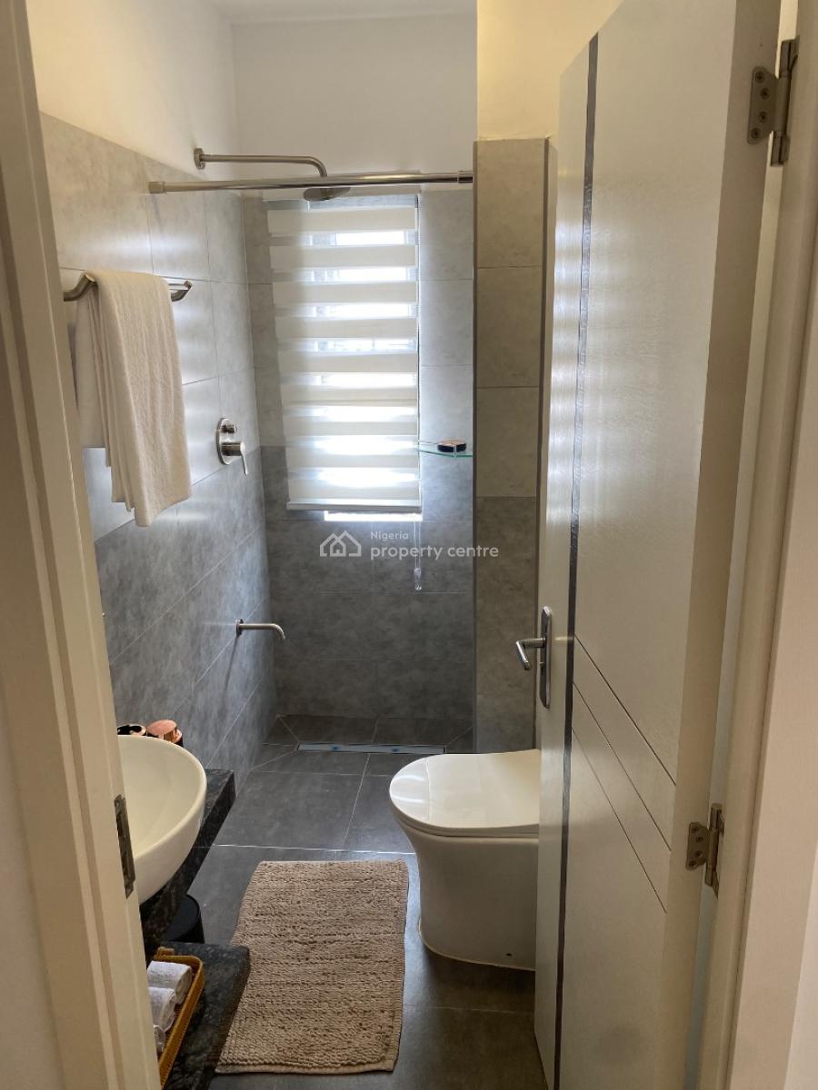 Modern 2 Bedroom Apartment with Word Class Amenities and  Balcony, Epe, Lagos, Flat / Apartment for Sale