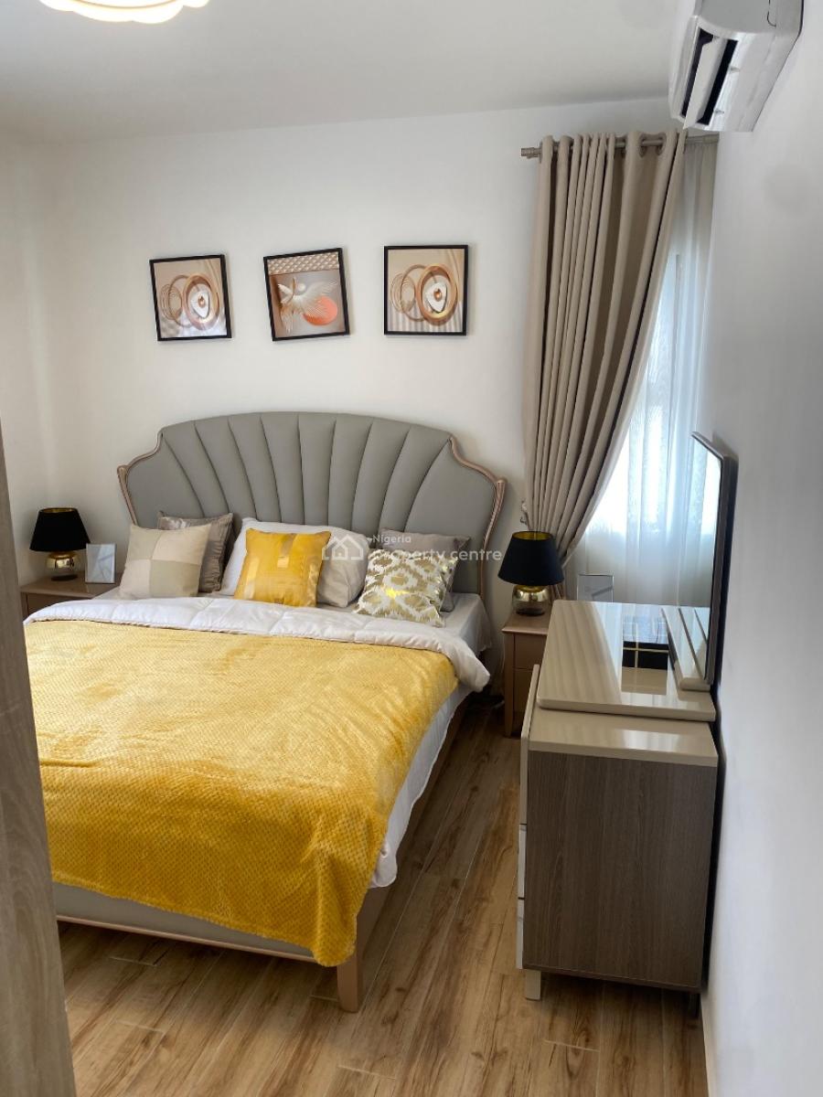 Modern 2 Bedroom Apartment with Word Class Amenities and  Balcony, Epe, Lagos, Flat / Apartment for Sale