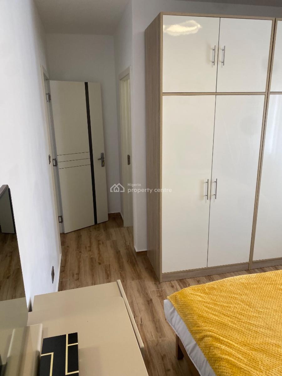 Modern 2 Bedroom Apartment with Word Class Amenities and  Balcony, Epe, Lagos, Flat / Apartment for Sale