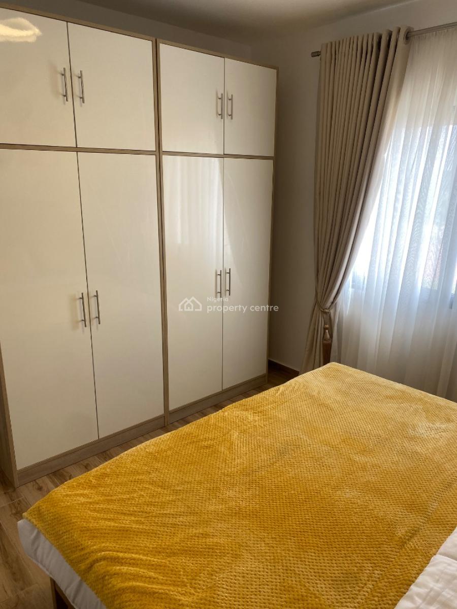 Modern 2 Bedroom Apartment with Word Class Amenities and  Balcony, Epe, Lagos, Flat / Apartment for Sale