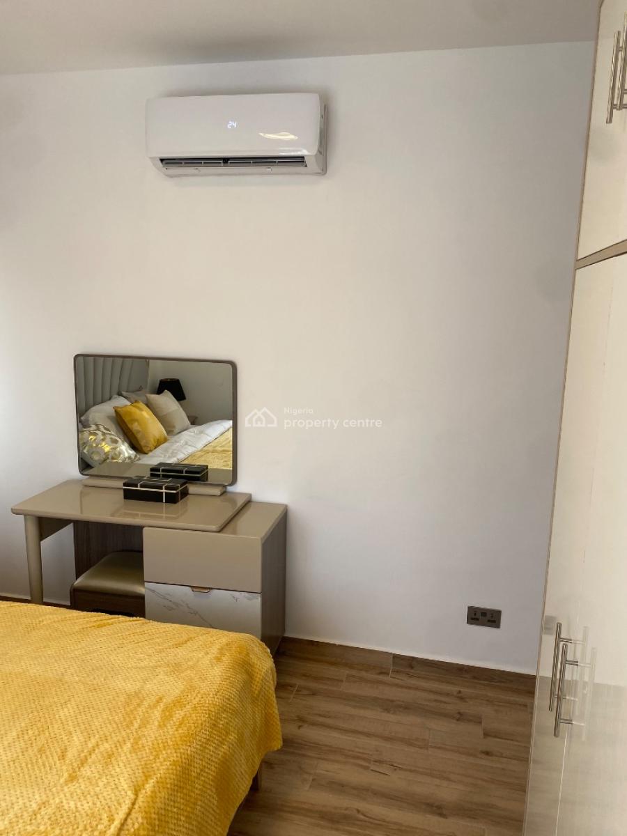 Modern 2 Bedroom Apartment with Word Class Amenities and  Balcony, Epe, Lagos, Flat / Apartment for Sale