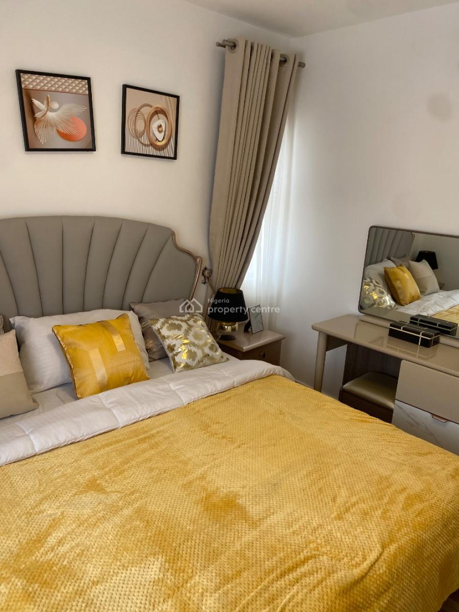 Modern 2 Bedroom Apartment with Word Class Amenities and  Balcony, Epe, Lagos, Flat / Apartment for Sale