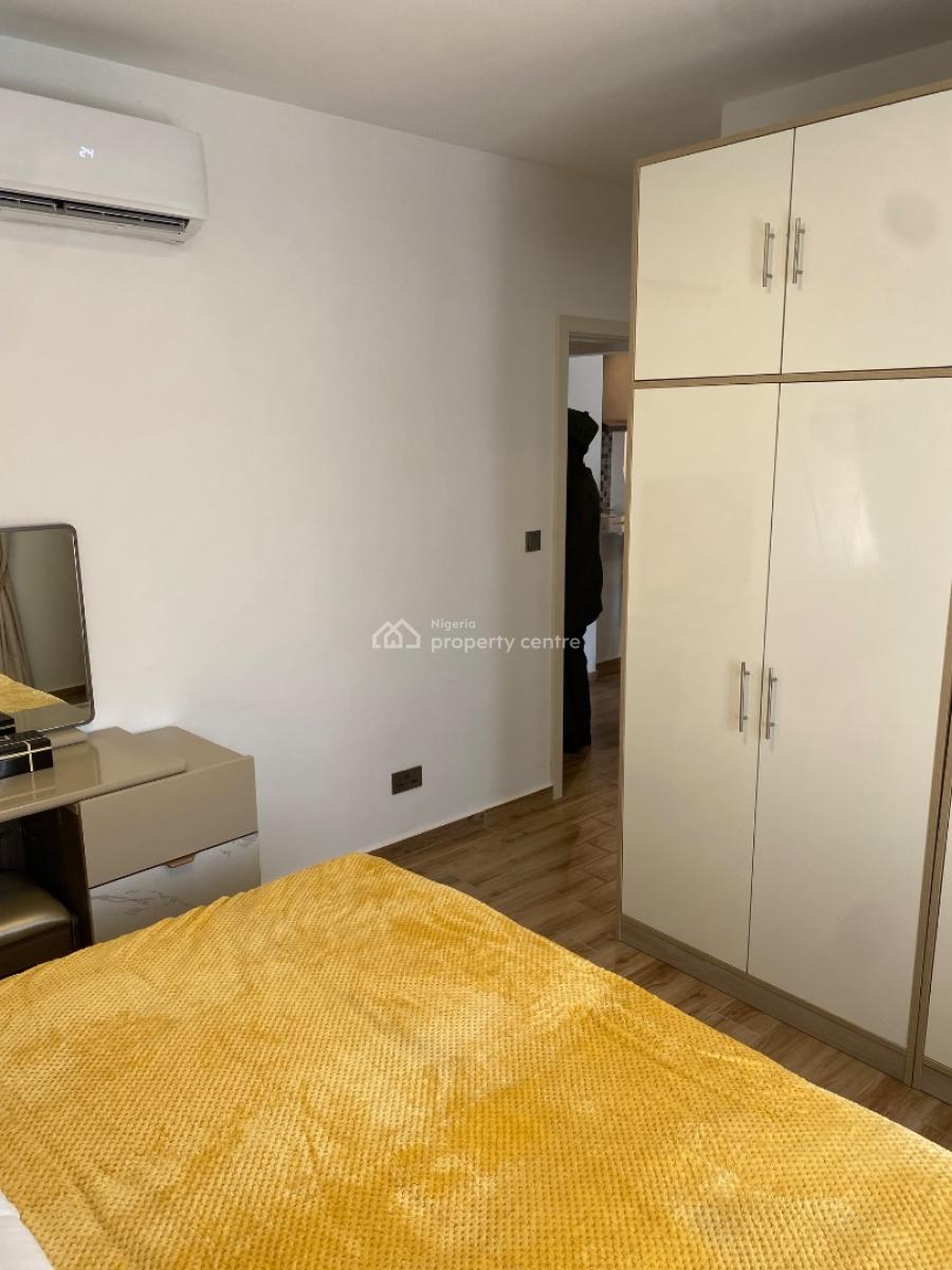 Modern 2 Bedroom Apartment with Word Class Amenities and  Balcony, Epe, Lagos, Flat / Apartment for Sale