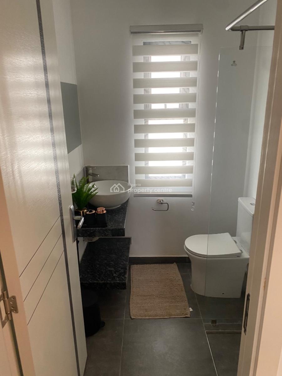 Modern 2 Bedroom Apartment with Word Class Amenities and  Balcony, Epe, Lagos, Flat / Apartment for Sale