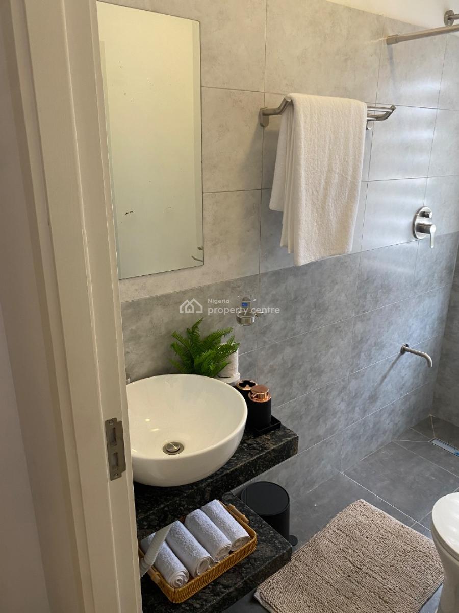 Modern 2 Bedroom Apartment with Word Class Amenities and  Balcony, Epe, Lagos, Flat / Apartment for Sale