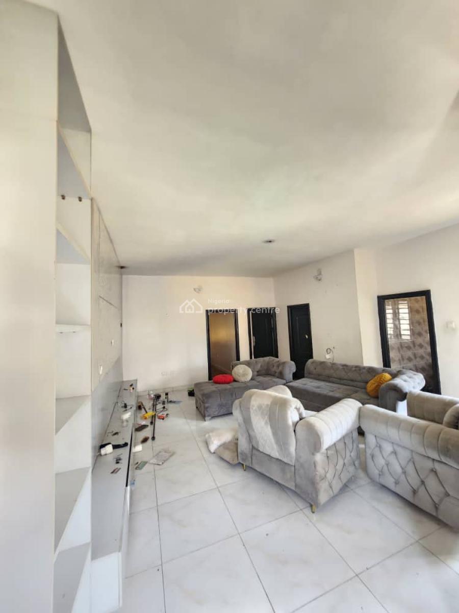 3 Bedroom Apartment, Ikate, Lekki, Lagos, Flat / Apartment for Rent