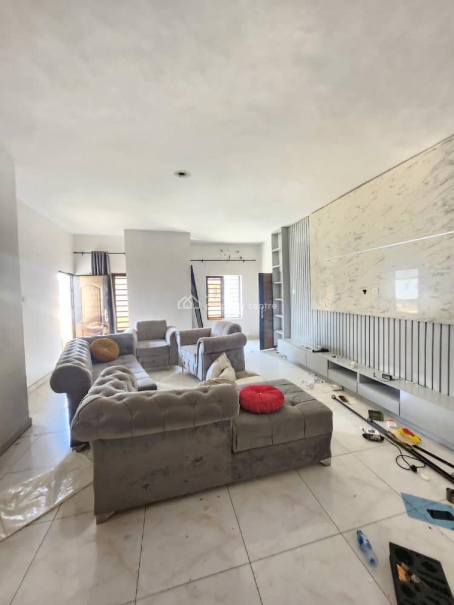 3 Bedroom Apartment, Ikate, Lekki, Lagos, Flat / Apartment for Rent