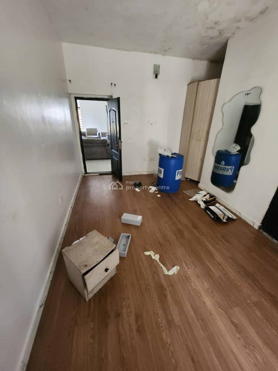 3 Bedroom Apartment, Ikate, Lekki, Lagos, Flat / Apartment for Rent