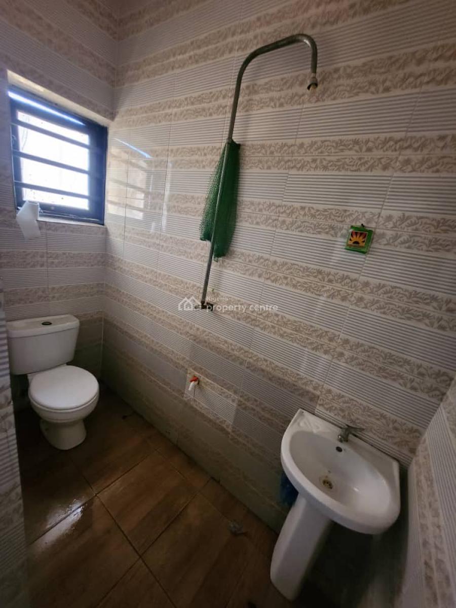 3 Bedroom Apartment, Ikate, Lekki, Lagos, Flat / Apartment for Rent