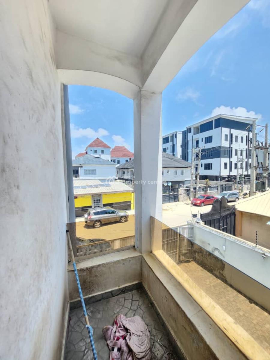 3 Bedroom Apartment, Ikate, Lekki, Lagos, Flat / Apartment for Rent