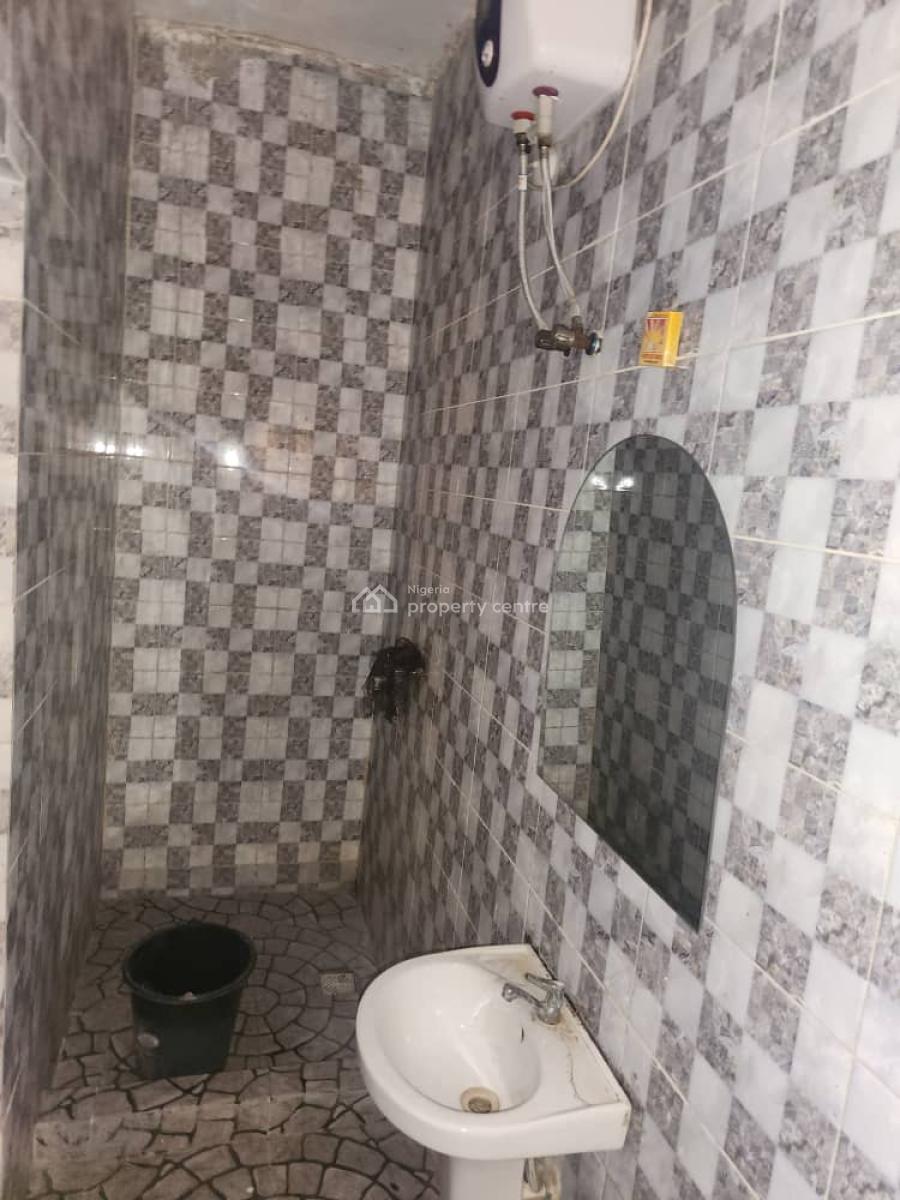 3 Bedroom Apartment, Ikate, Lekki, Lagos, Flat / Apartment for Rent