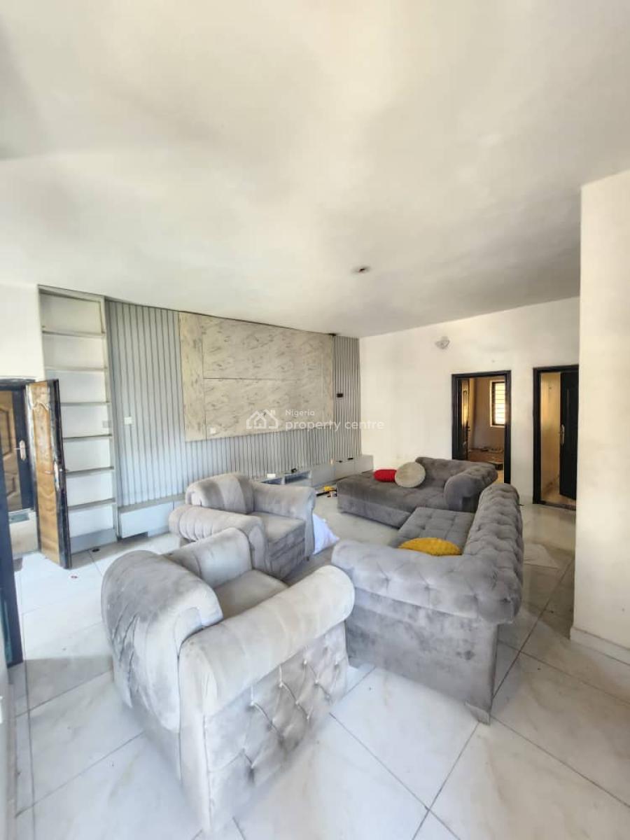 3 Bedroom Apartment, Ikate, Lekki, Lagos, Flat / Apartment for Rent