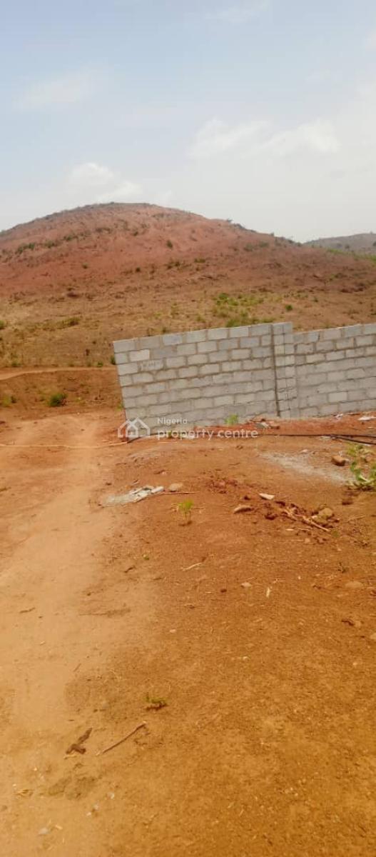 250sqm of Residential Plot for 4 Bedroom Terrace Duplex, Maitama 2, Maitama District, Abuja, Residential Land for Sale