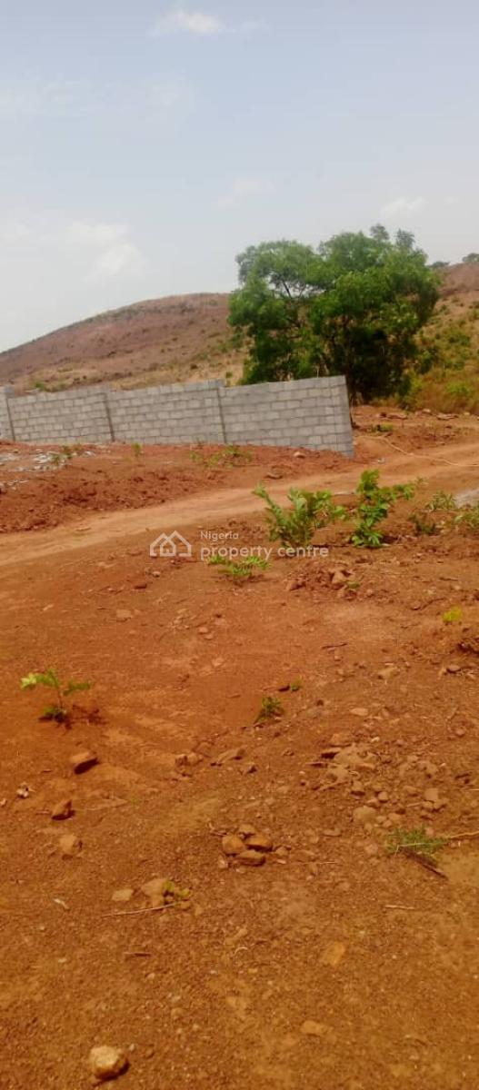 250sqm of Residential Plot for 4 Bedroom Terrace Duplex, Maitama 2, Maitama District, Abuja, Residential Land for Sale