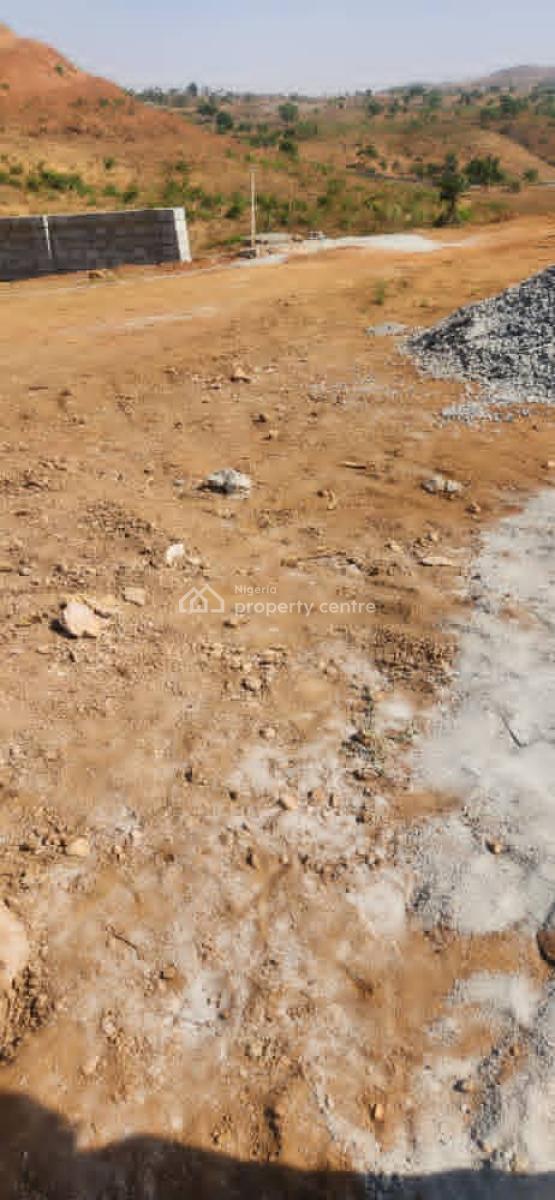 250sqm of Residential Plot for 4 Bedroom Terrace Duplex, Maitama 2, Maitama District, Abuja, Residential Land for Sale