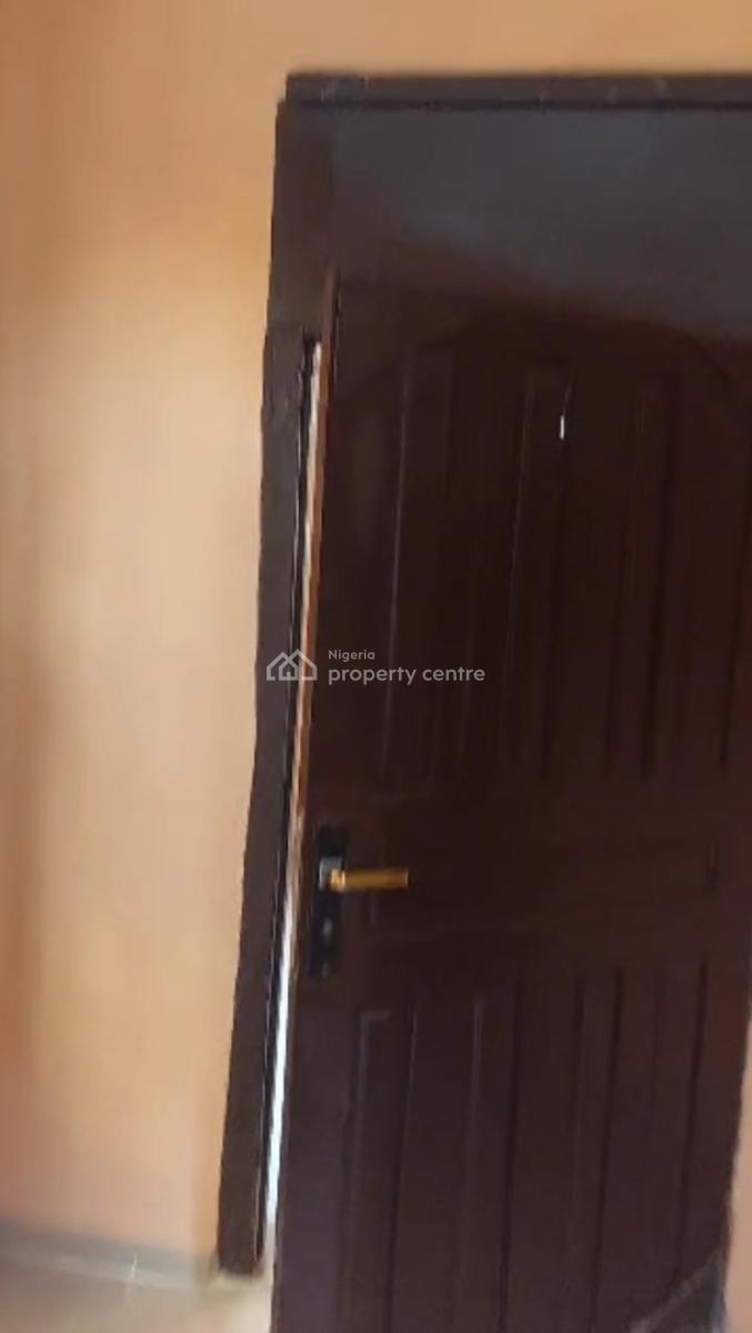 Lovely Sweet Mini Flat, Karimu, Surulere, Lagos, Mini Flat (room and Parlour) for Rent