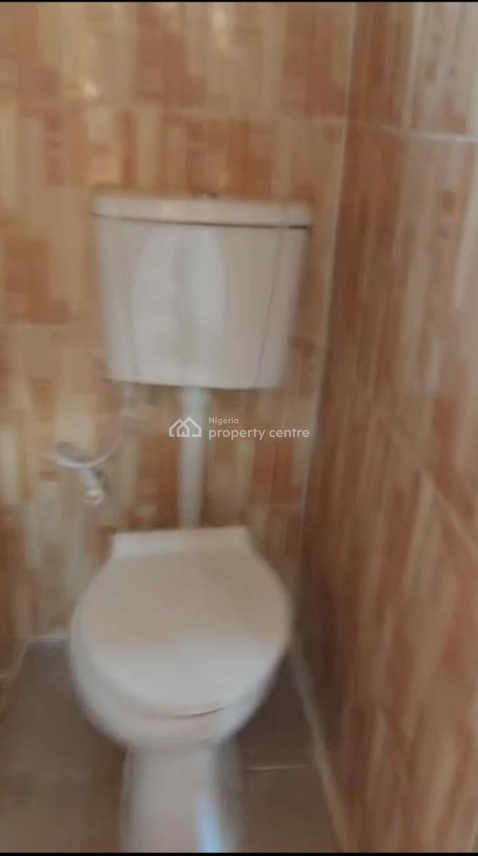 Lovely Sweet Mini Flat, Karimu, Surulere, Lagos, Mini Flat (room and Parlour) for Rent