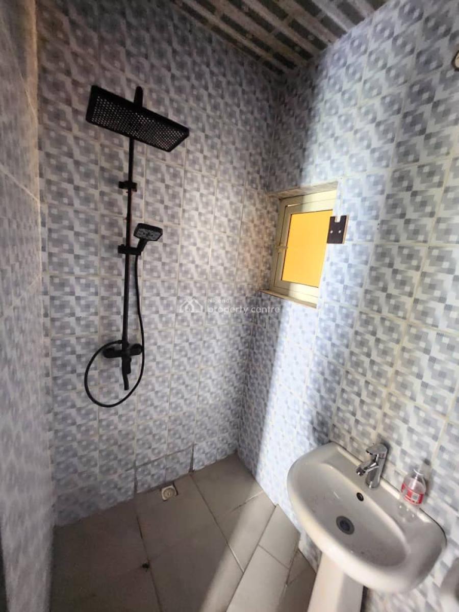 3 Units of 3 Bedroom Terrace Duplex, Ikate, Lekki, Lagos, Terraced Duplex for Rent