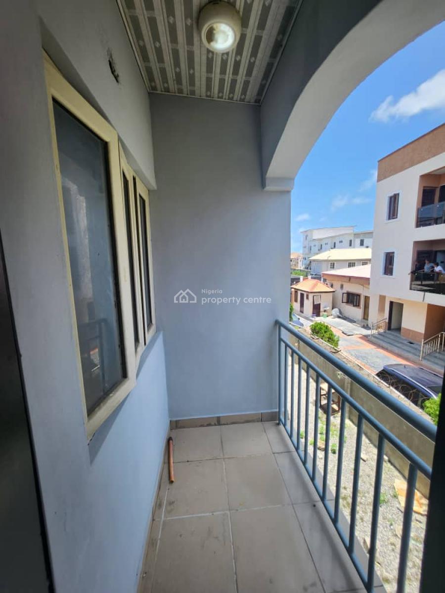 3 Units of 3 Bedroom Terrace Duplex, Ikate, Lekki, Lagos, Terraced Duplex for Rent