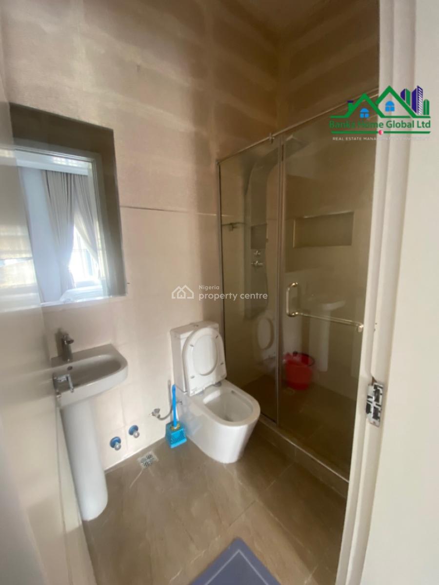 Tastefully Furnished 3 Bedroom Apartment, Lekki Phase 1, Lekki, Lagos, Flat / Apartment for Rent